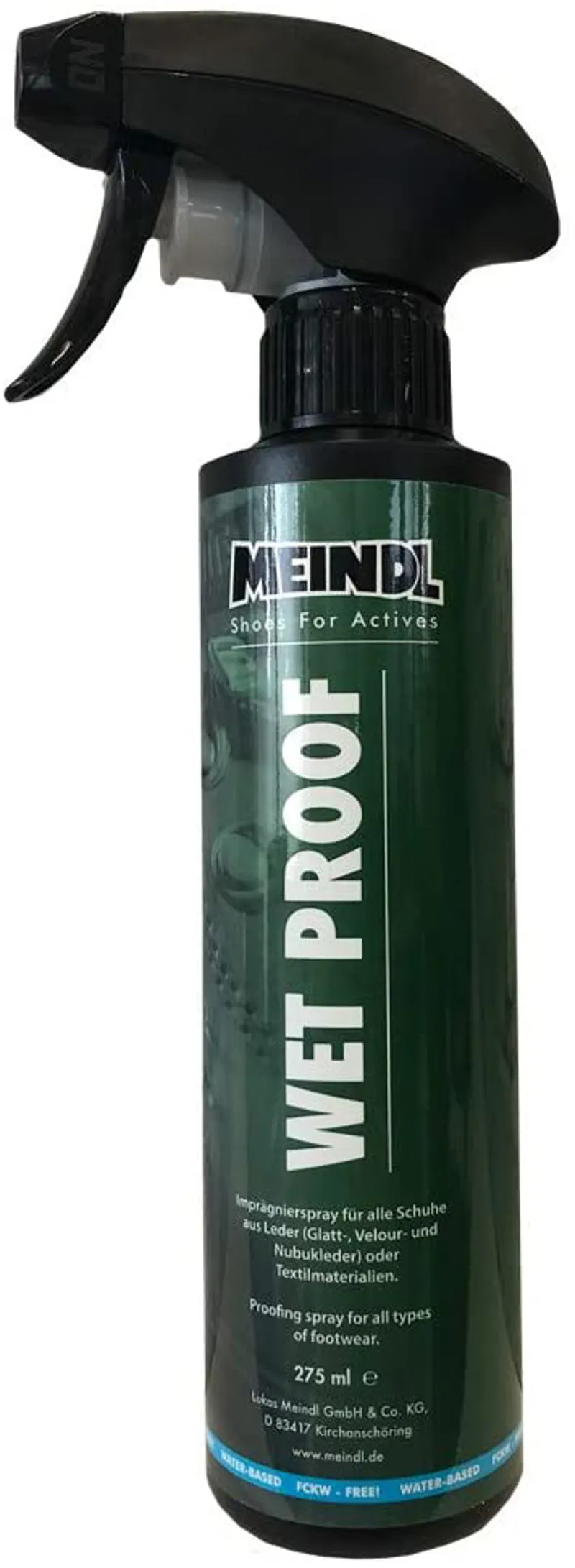 Meindl Wetproof Spray